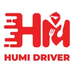 Humi Ship - Đối tác Tài Xế icon