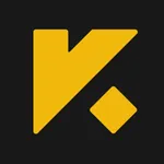 KTX Pro:Bitcoin BTC & Crypto icon