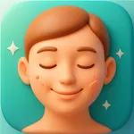 Acne Safe Skincare Scanner icon