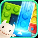 Color Block Jam: Dragon Quest icon