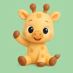 Giraffocus: ditch brainrot icon