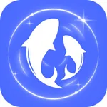 资料转移 - 手机数据同步迁移一键传输 icon