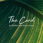 THE CARD by Pavilion Hotel KL icon