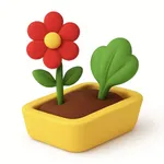 풀떼기 - 모든 꽃집이 한 손에 icon