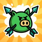 Block Clash - TD icon