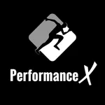 PerformanceX icon