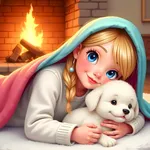 Hexa Jigsaw: Art Puzzles icon