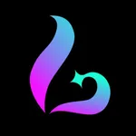 星灵-AI写真相机&视频换装海报照片 icon