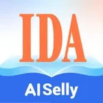 IDA College icon