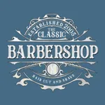 The Classic Barbershop 2005 icon