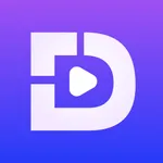 AIDrama – Stream Short Series icon