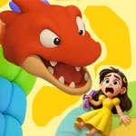 Dragon Rescue: Save the Girl icon