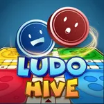 Ludo Game Classic - Ludo Hive icon