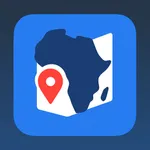 GeoOutline icon