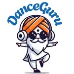 Dance-Guru icon