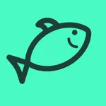 Fish Finder, Fish Identifier icon