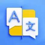 无忧翻译官-支持100+种语言&接入多种翻译模型 icon