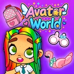 Cute Mods : for Avatar World icon