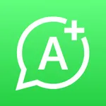 All Messenger for WA Web icon