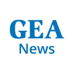 GEA News icon