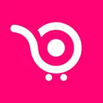Yumdeli 10Minute food delivery icon