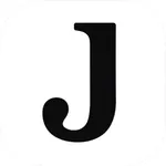 JournAI: AI Mood Journal icon