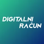 Digitalni račun icon