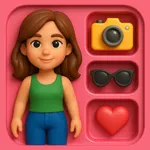 Action Figure Maker | ToyPic icon