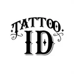Tattoo ID - AI Scan & Identify icon