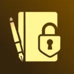 Private Offline Journal icon