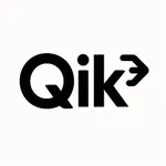 Qik: Speed Reading & Focus icon