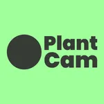 PlantCam Timelapse Camera icon
