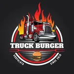 Truck Burger icon