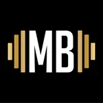 Coaching by MoBicep icon