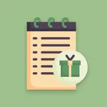 Lists4Gifts - Wishlists icon