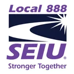 SEIU 888 icon