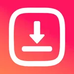 InSaver - Repost & Save icon