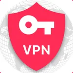 Broza VPN Fast & Secure Proxy icon