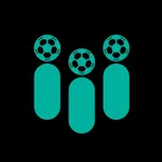 GoalFlex | Pickup Soccer icon