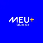 Meu+ Educação icon