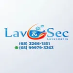 Lavanderia Lav e Sec icon