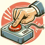 Universal  Quiz Buzzer icon