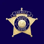 Rapides Parish Sheriffs Office icon