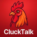 CluckTalk icon