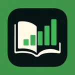 読書管理 - ページ進捗 icon