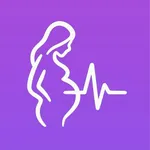 Bump Pulse: Contraction Timer icon