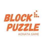 Aonata: Block Puzzle icon