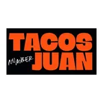 Tacos Number Juan icon