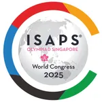 ISAPS 2025 icon