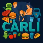 Carli icon